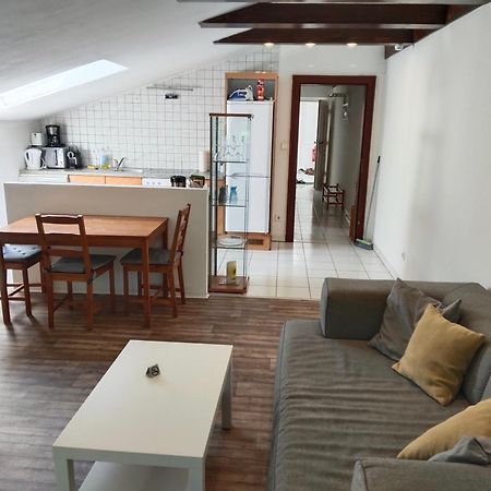 Ferienunterkuenfte In Sievering Mit Self-Check-In Wiedeń Zewnętrze zdjęcie