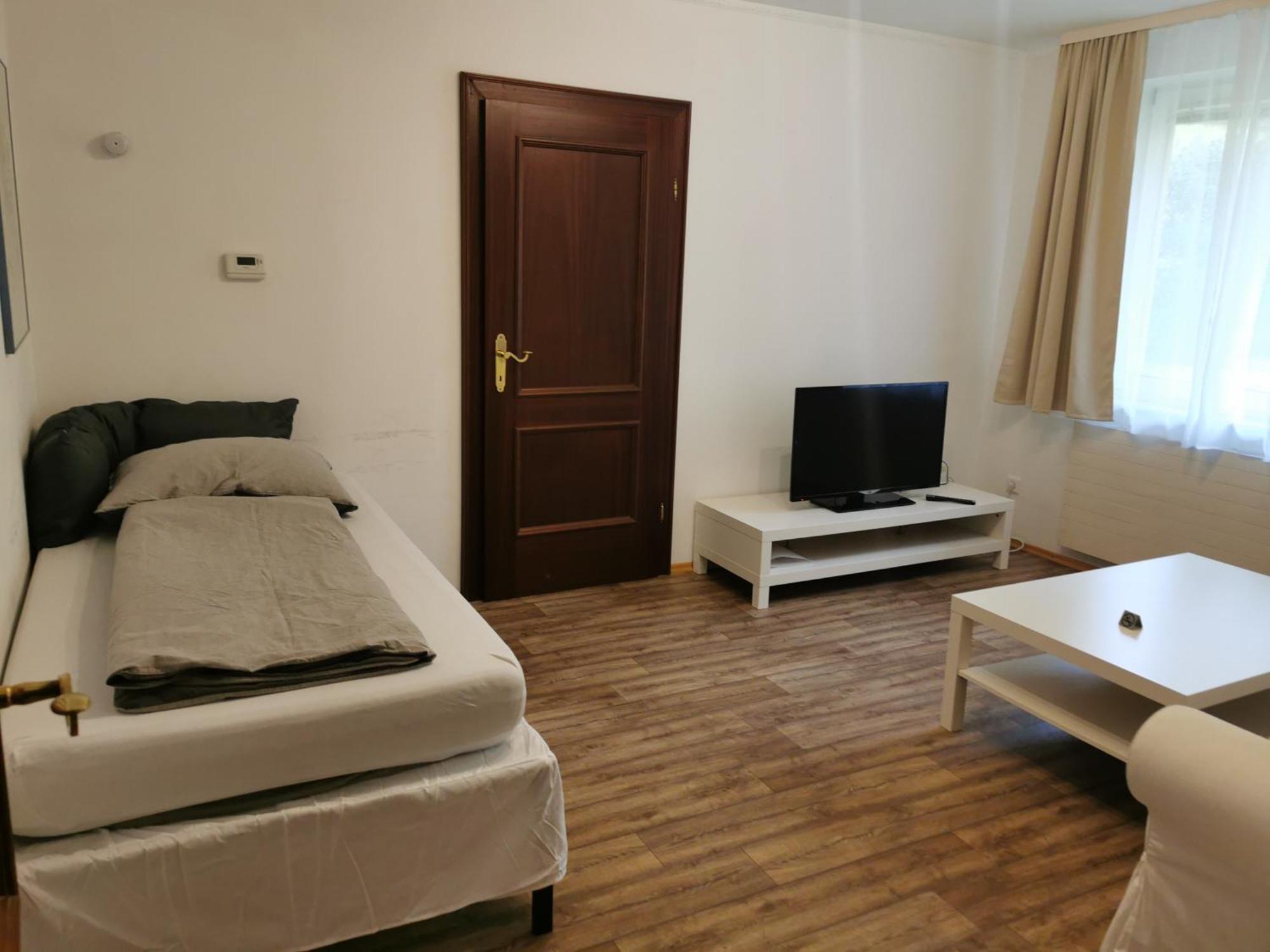 Ferienunterkuenfte In Sievering Mit Self-Check-In Wiedeń Zewnętrze zdjęcie