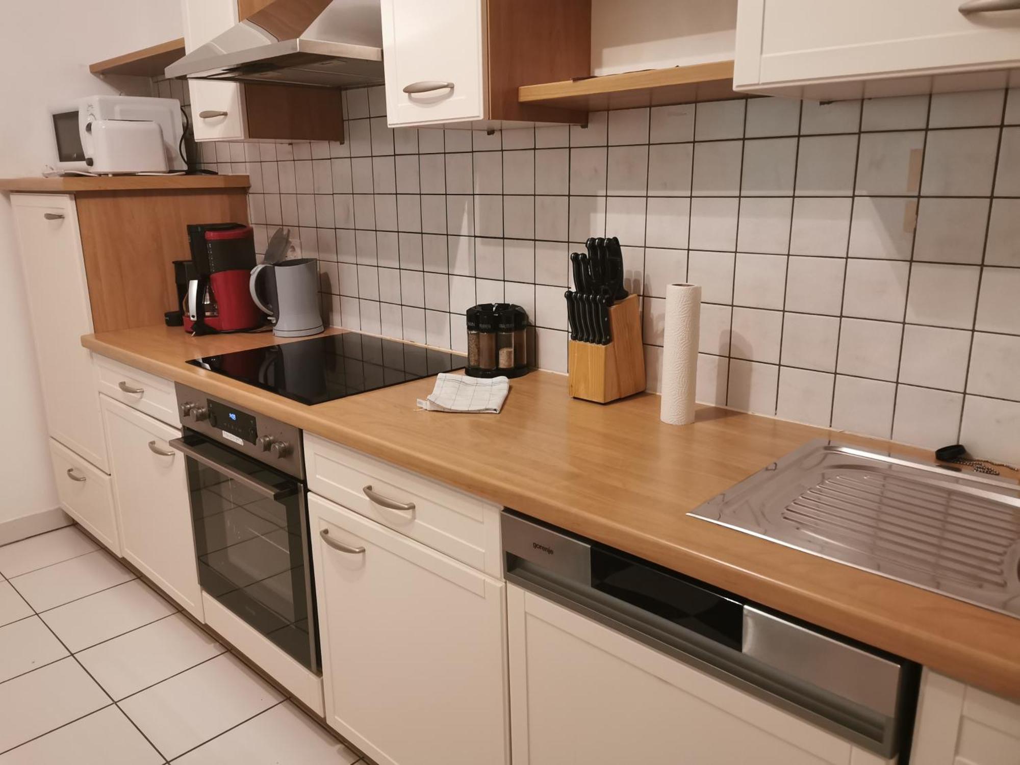 Ferienunterkuenfte In Sievering Mit Self-Check-In Wiedeń Zewnętrze zdjęcie