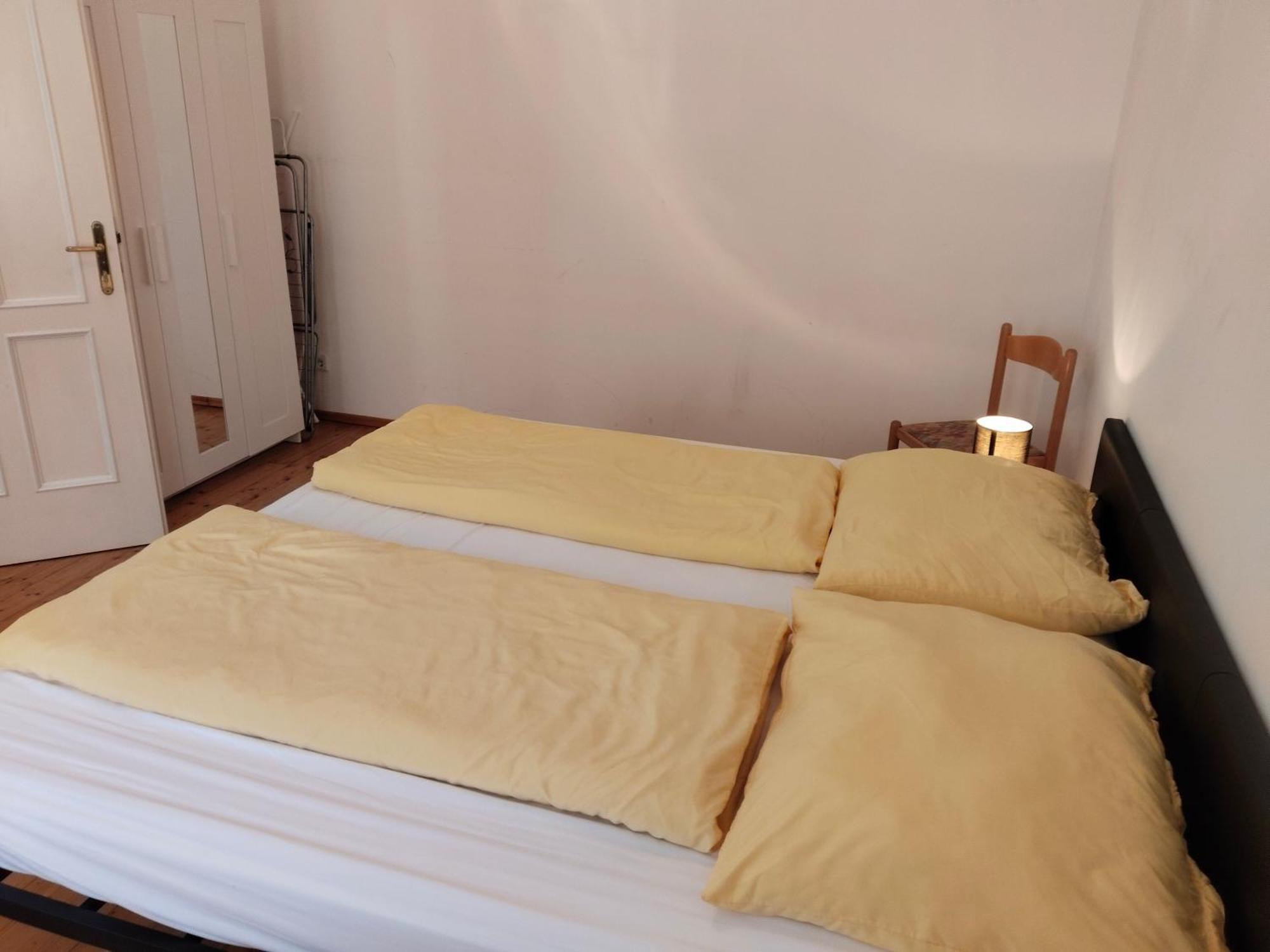 Ferienunterkuenfte In Sievering Mit Self-Check-In Wiedeń Zewnętrze zdjęcie